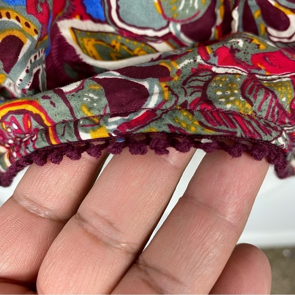 Sundance Belladonna Beauty Top - Picture 7 of 8